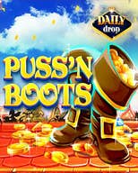 Puss 'N Boots
