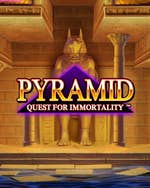 Pyramid: Quest for Immortality