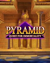 Pyramid: Quest for Immortality