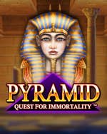 Pyramid: Quest for Immortality