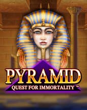 Pyramid: Quest for Immortality