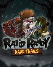 Rabid Randy Dark Trails