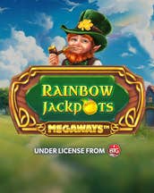 Rainbow Jackpots MegaWays