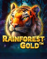 Rainforest Gold