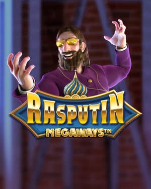 Rasputin Megaways