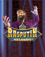 Rasputin Megaways