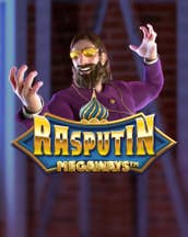 Rasputin Megaways