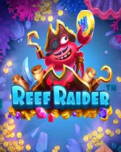 Reef Raider