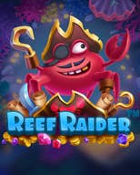 Reef Raider