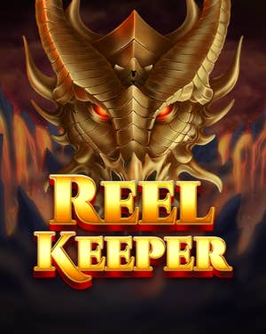 Reel Keeper