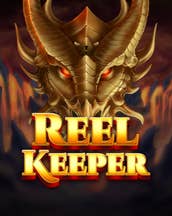 Reel Keeper