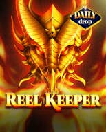 Reel Keeper
