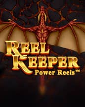 Reel Keeper Power Reels
