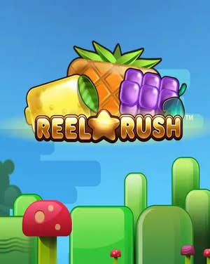 Reel Rush