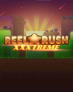 Reel Rush XXXtreme