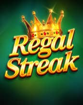 Regal Streak