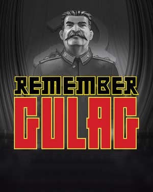 Remember Gulag