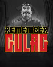 Remember Gulag