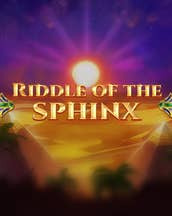 Riddle of the Sphinx