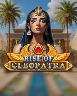 Rise of Cleopatra
