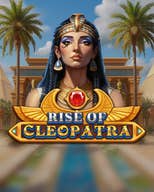 Rise of Cleopatra