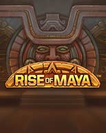 Rise of Maya