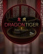 First Person Dragon Tiger