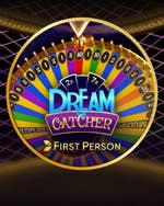 First Person Dream Catcher