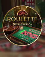 First Person Roulette 