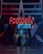 First Person Football Studio