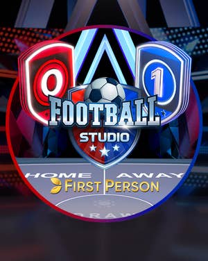 First Person Football Studio