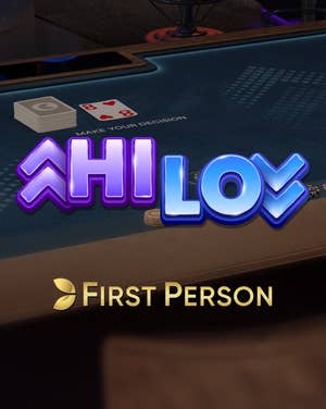 First Person HiLo