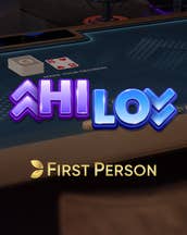 First Person HiLo