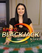 Classic Speed Blackjack 76