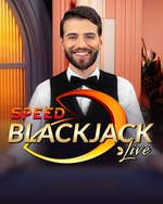 Classic Speed Blackjack 79