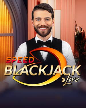 Classic Speed Blackjack 79