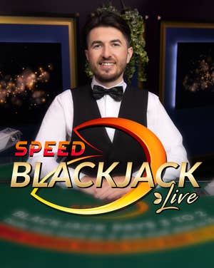 Classic Speed Blackjack 81