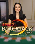 Classic Speed Blackjack 82
