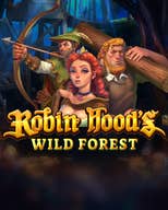 Robin Hoods Wild Forest
