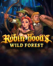 Robin Hoods Wild Forest