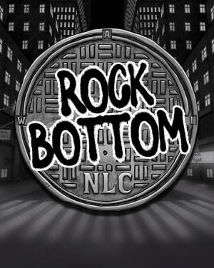 Rock Bottom