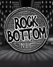 Rock Bottom