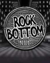 Rock Bottom