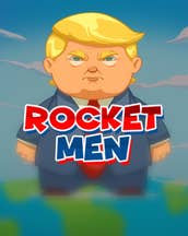 Rocket Men