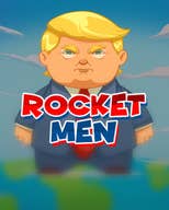 Rocket Men