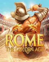 Rome: The Golden Age