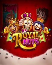 Royal Nuts