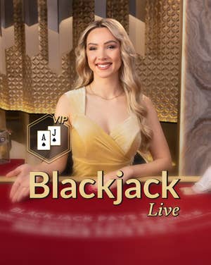 Blackjack VIP 21