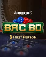 First Person Bac Bo
