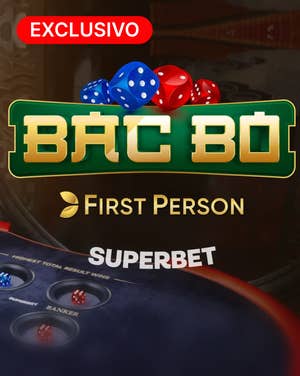 First Person Bac Bo